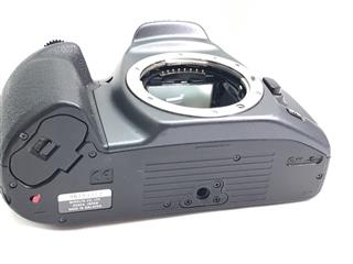 Minolta Maxxum 500si 35mm SLR Film Camera